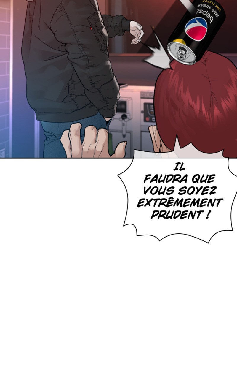 Baek XX Chapitre 50 - Page 49
