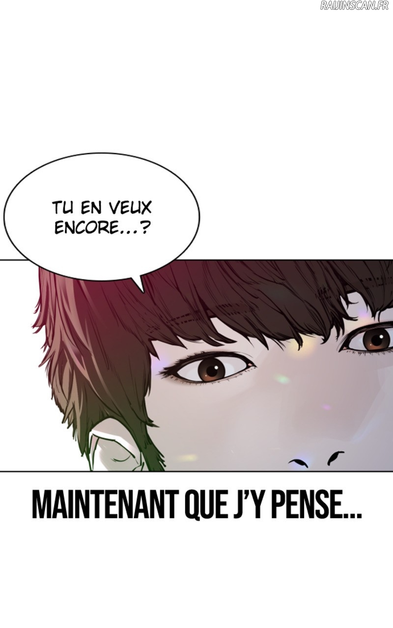 Baek XX Chapitre 50 - Page 5