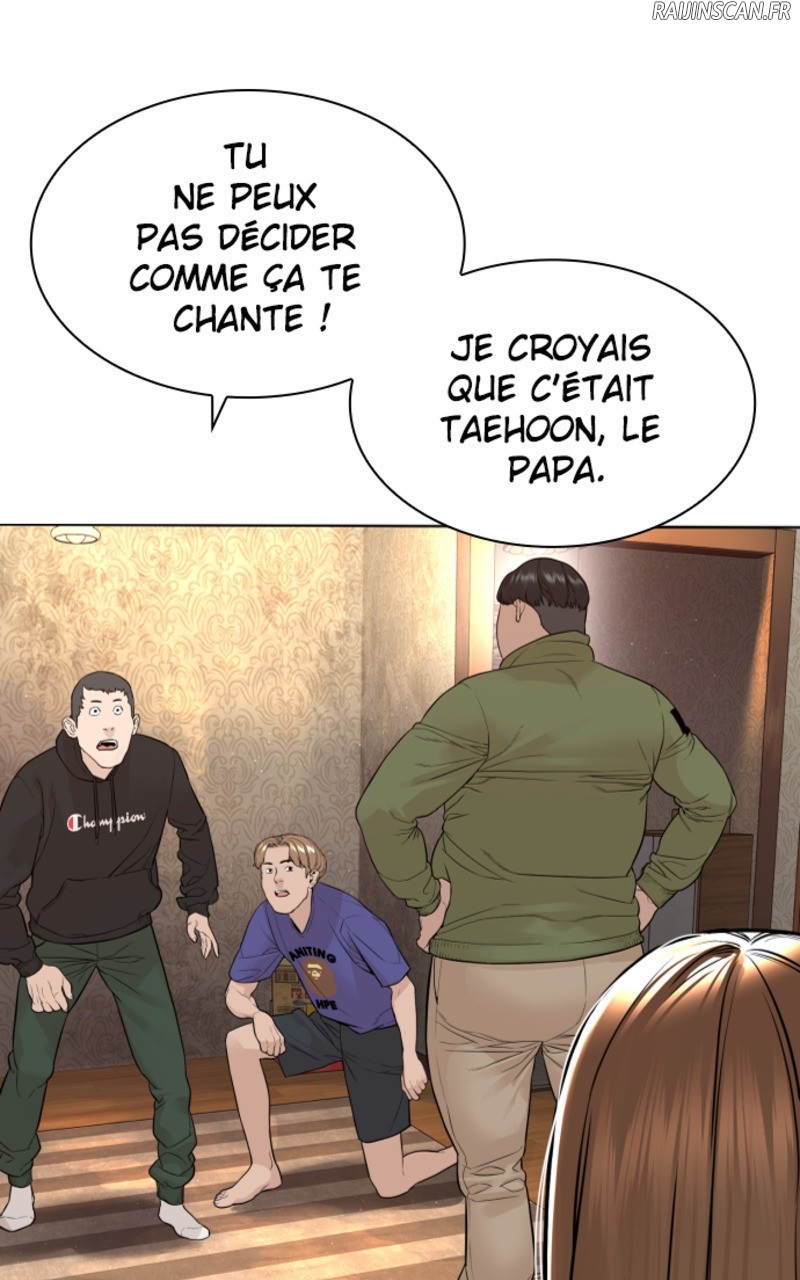 Baek XX Chapitre 50 - Page 55
