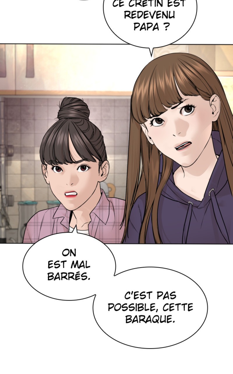 Baek XX Chapitre 50 - Page 57