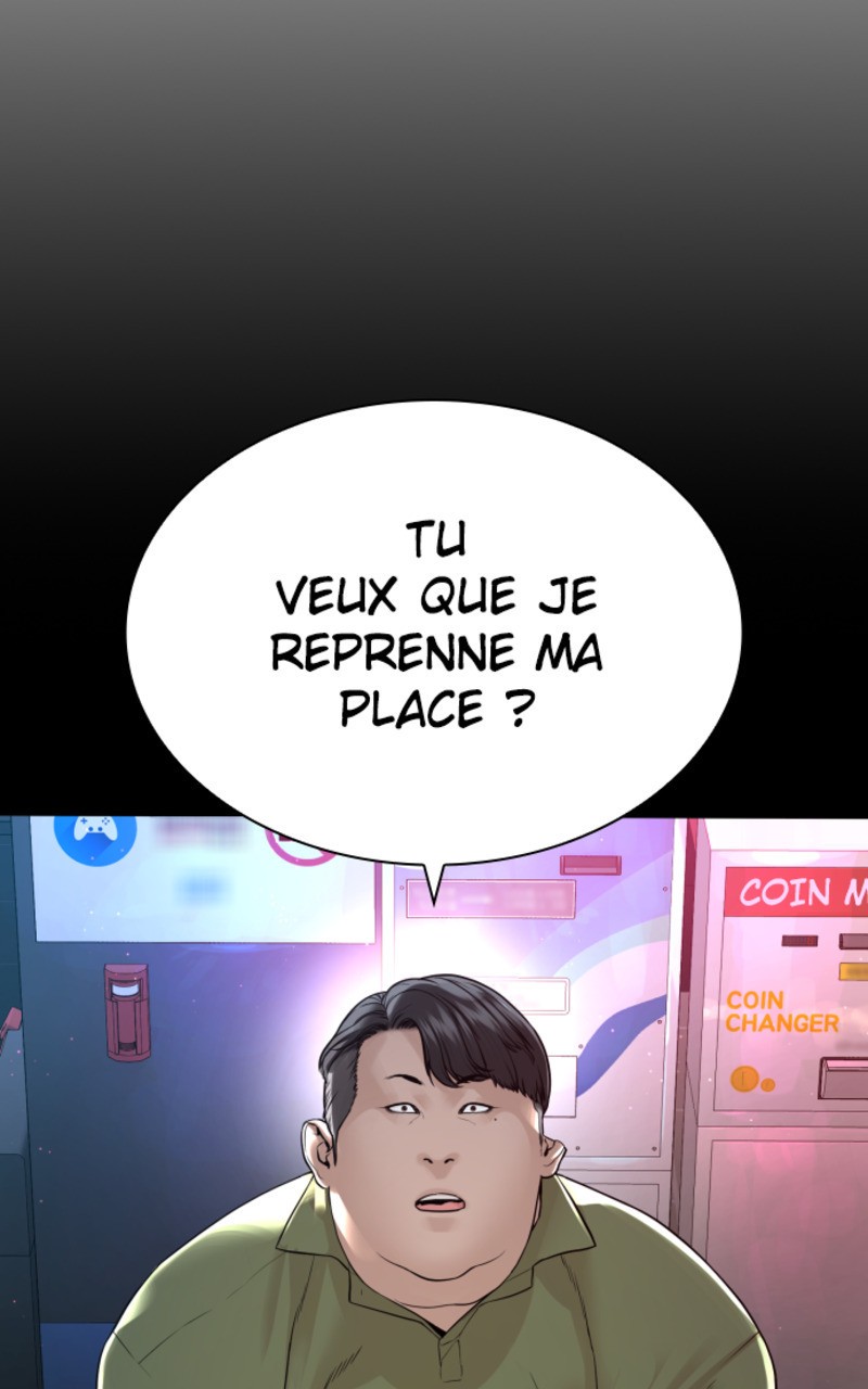 Baek XX Chapitre 50 - Page 59