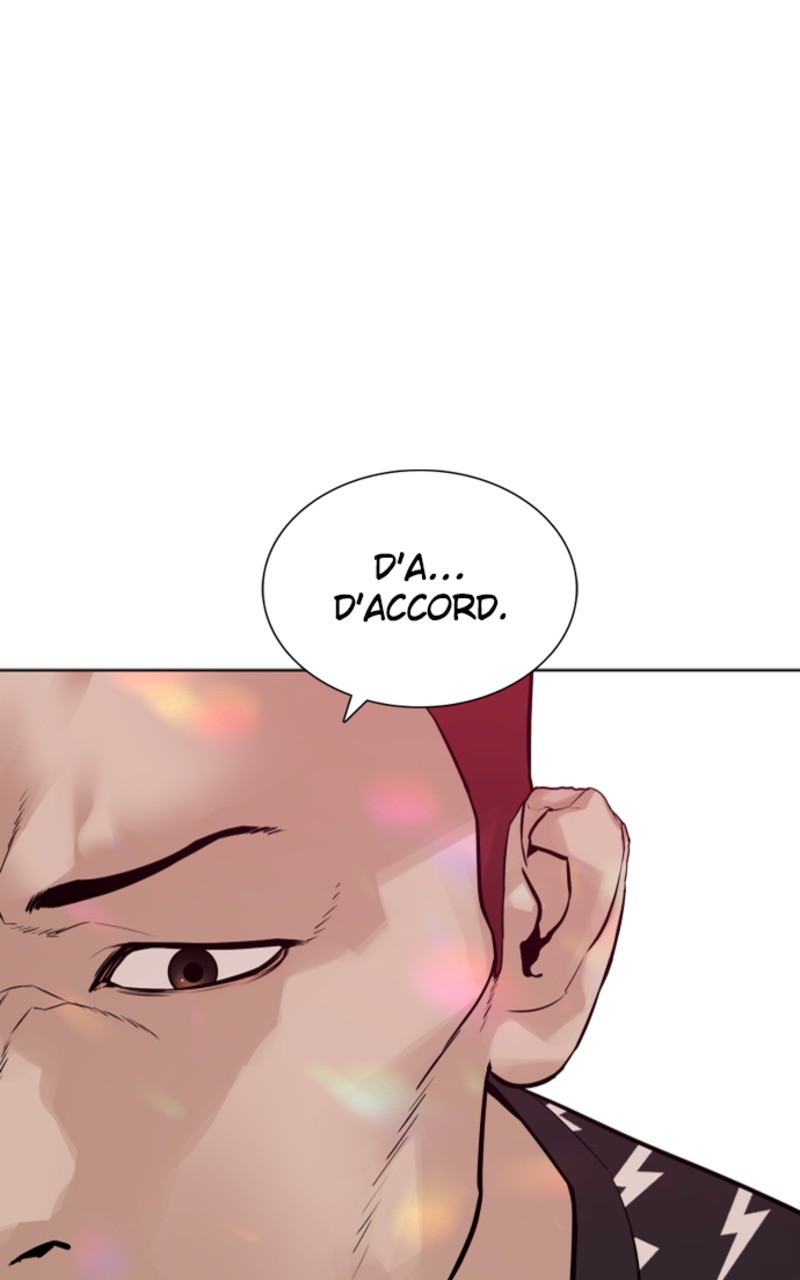 Baek XX Chapitre 50 - Page 6