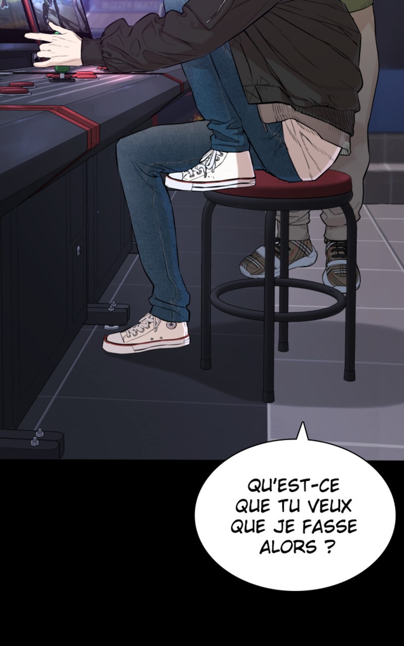 Baek XX Chapitre 50 - Page 62