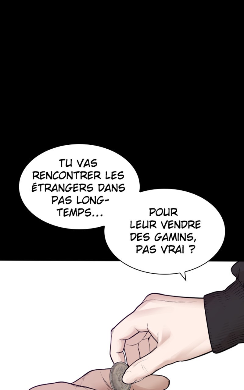 Baek XX Chapitre 50 - Page 63