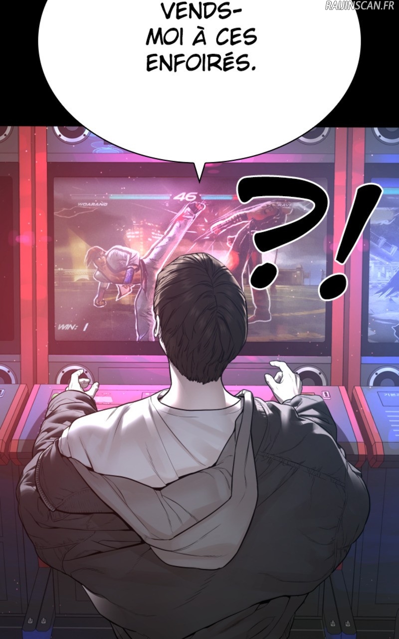 Baek XX Chapitre 50 - Page 65