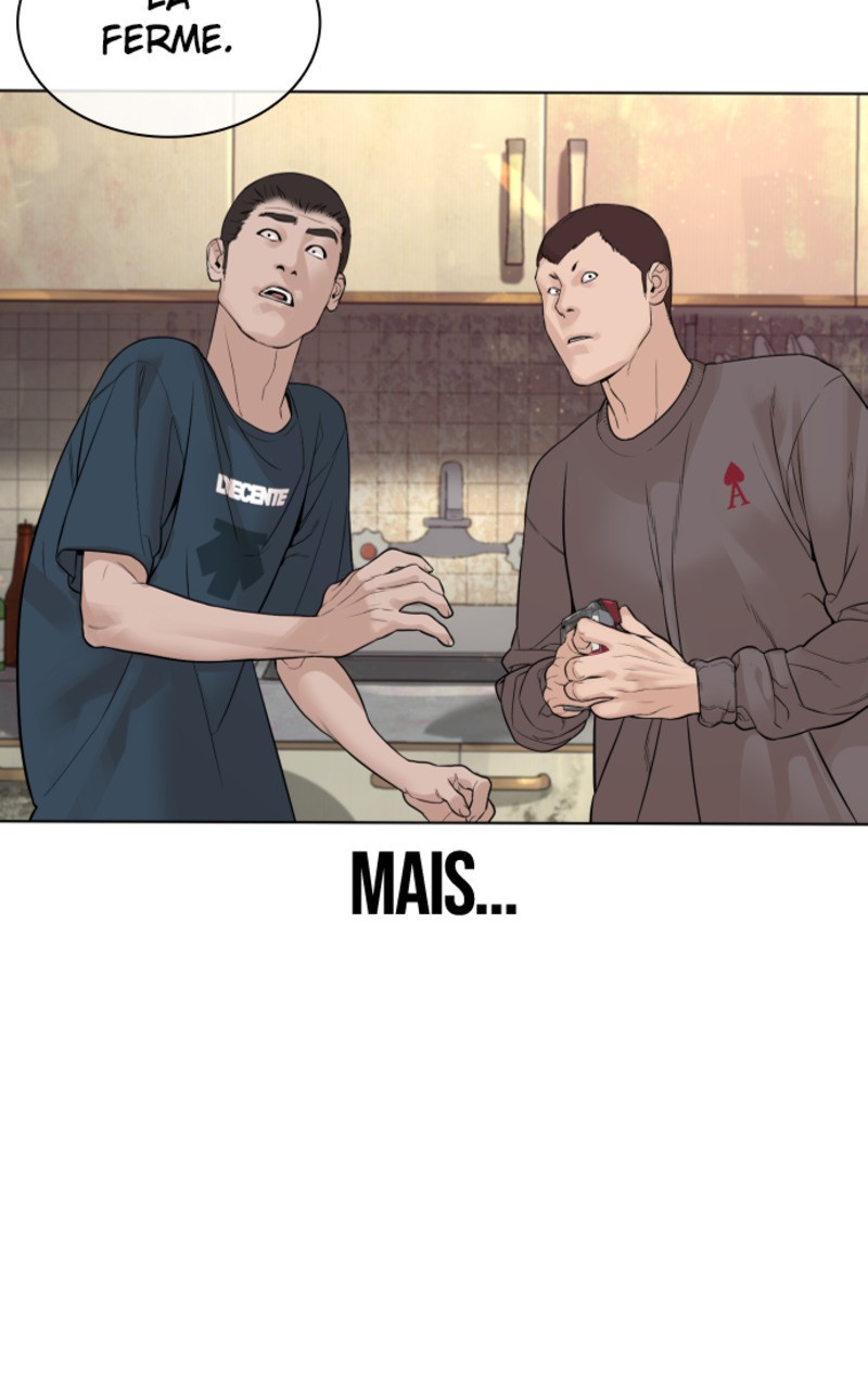 Baek XX Chapitre 50 - Page 69