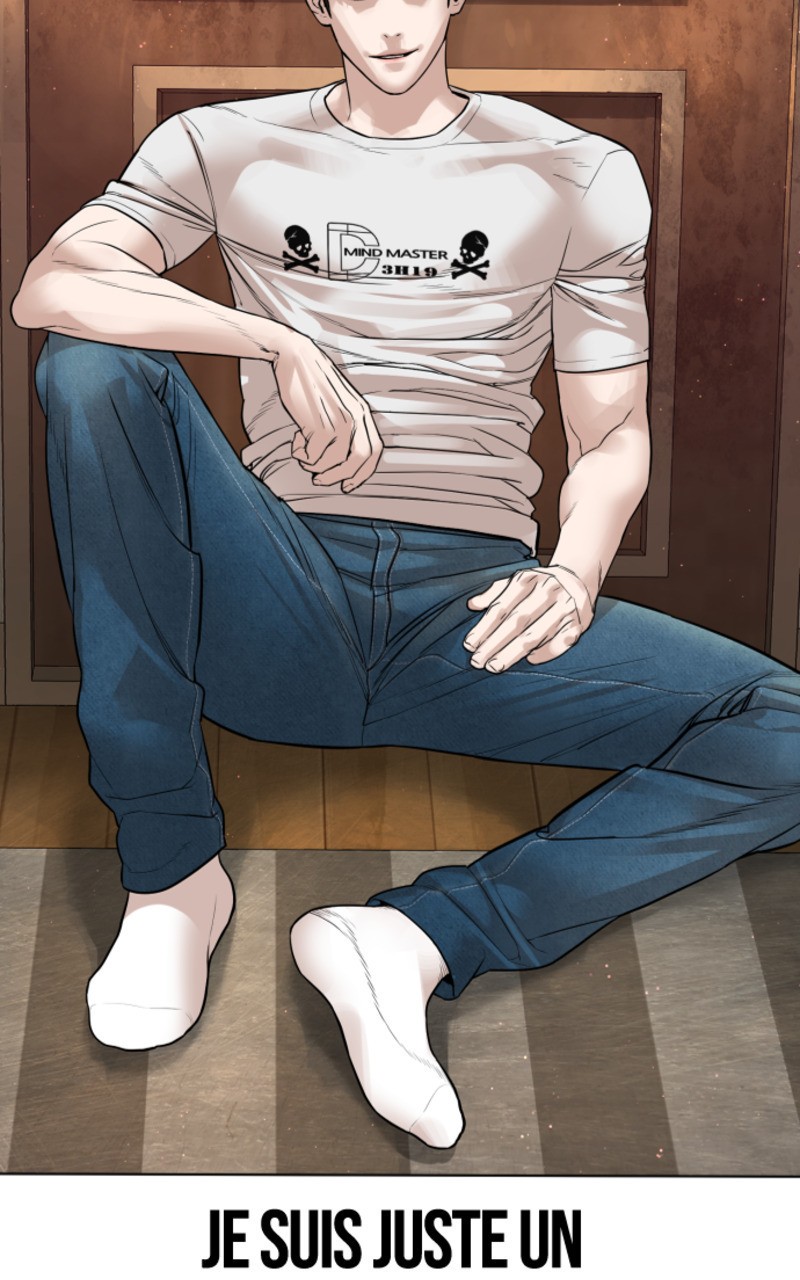 Baek XX Chapitre 50 - Page 72