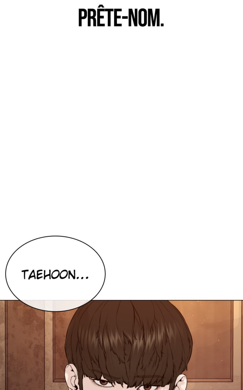 Baek XX Chapitre 50 - Page 73
