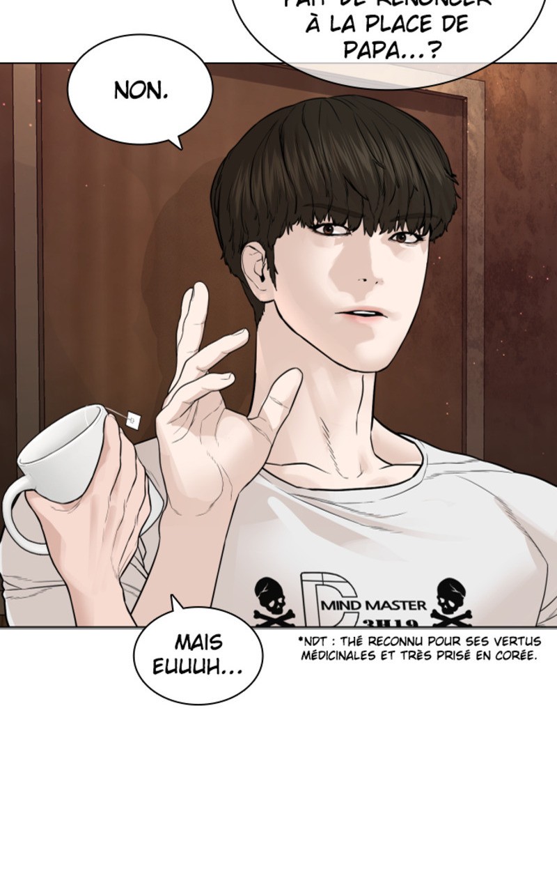 Baek XX Chapitre 50 - Page 77