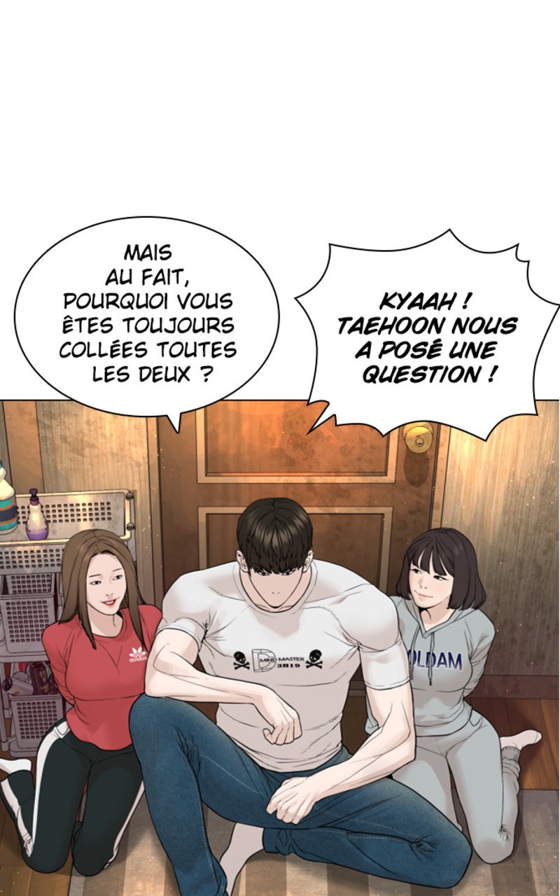 Baek XX Chapitre 50 - Page 78