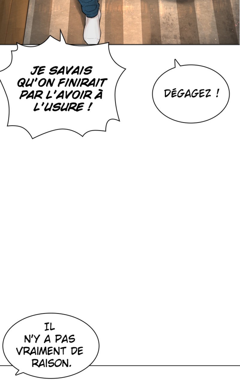 Baek XX Chapitre 50 - Page 79