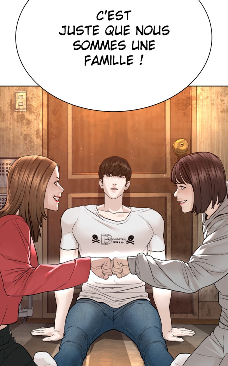 Baek XX Chapitre 50 - Page 81