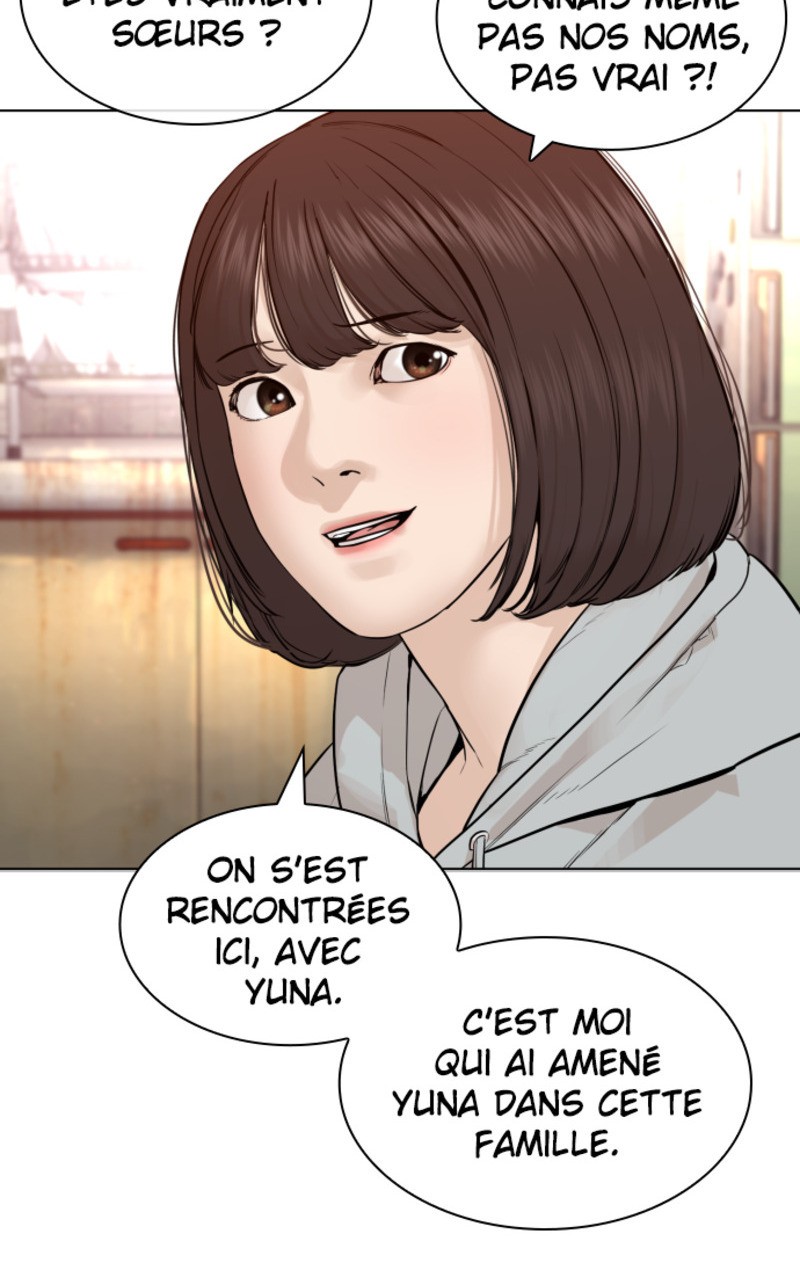 Baek XX Chapitre 50 - Page 83