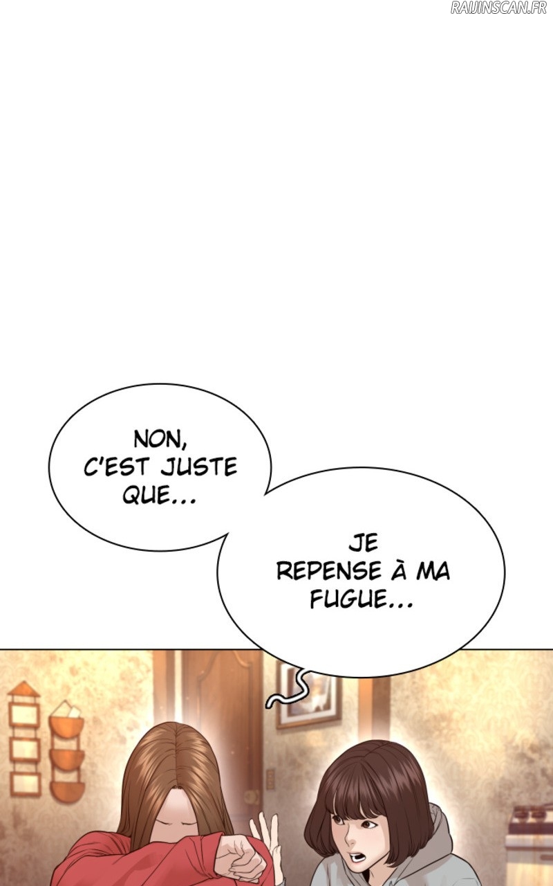 Baek XX Chapitre 50 - Page 85