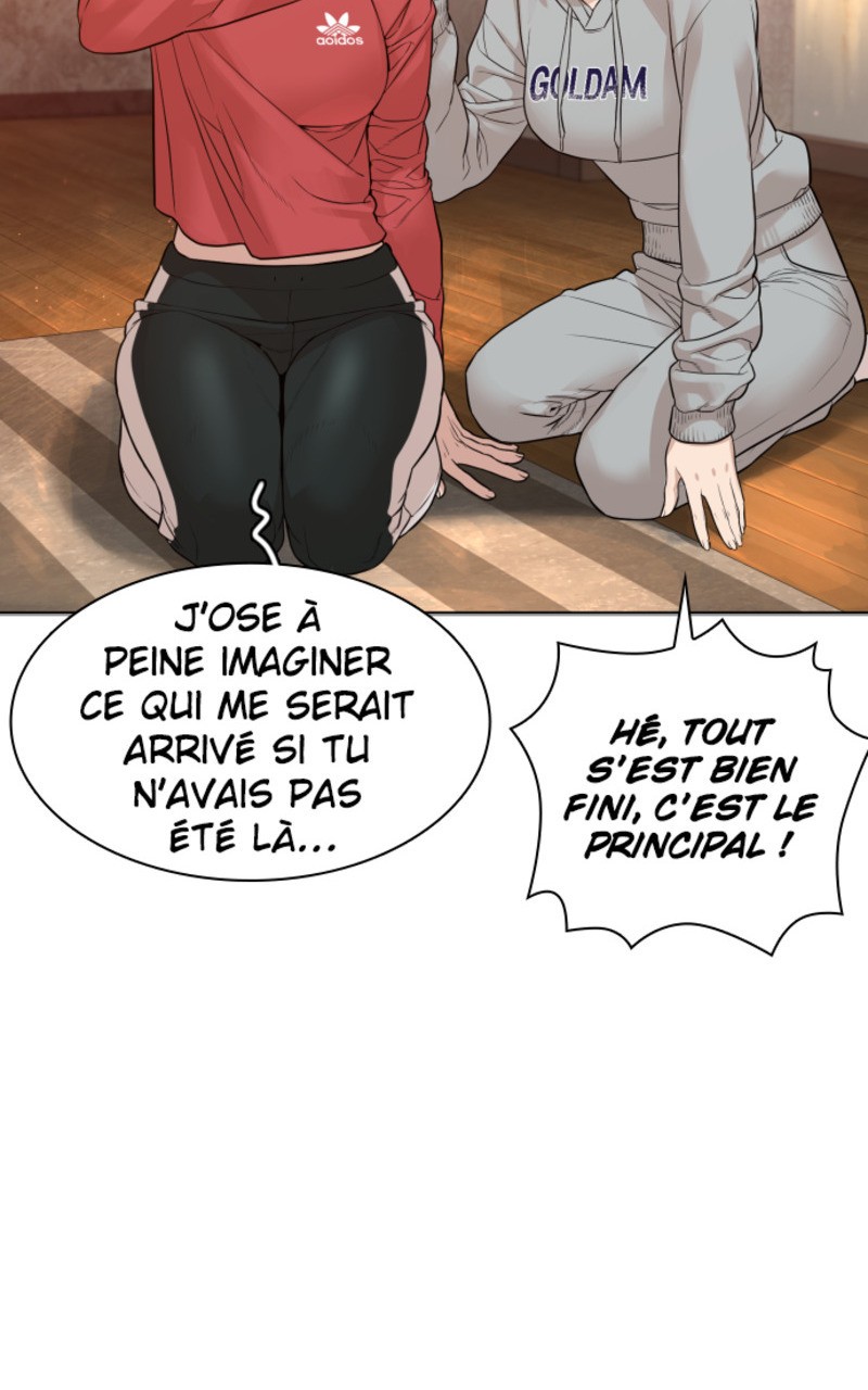 Baek XX Chapitre 50 - Page 86