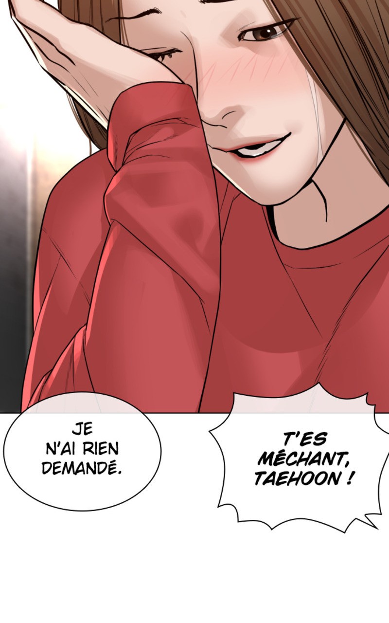 Baek XX Chapitre 50 - Page 88