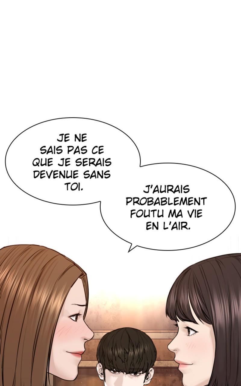 Baek XX Chapitre 50 - Page 89