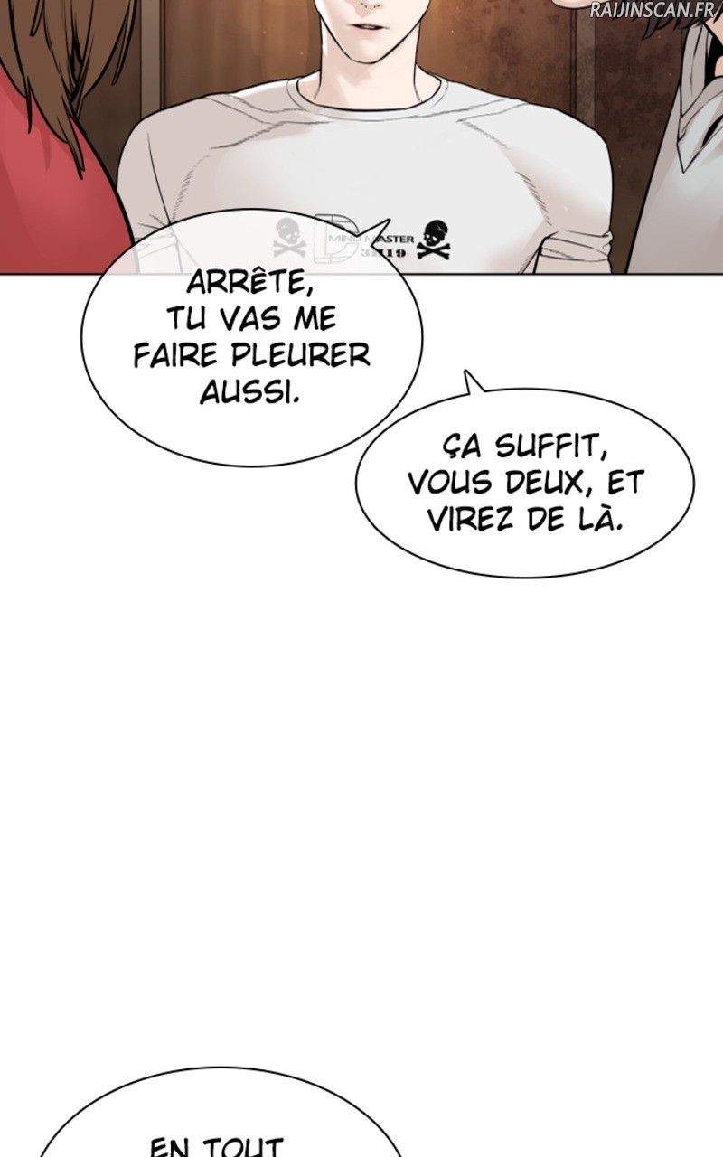 Baek XX Chapitre 50 - Page 90