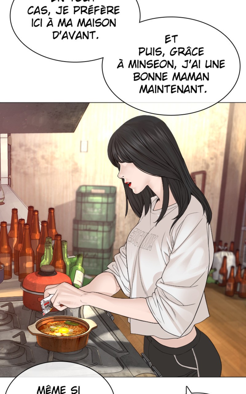 Baek XX Chapitre 50 - Page 91