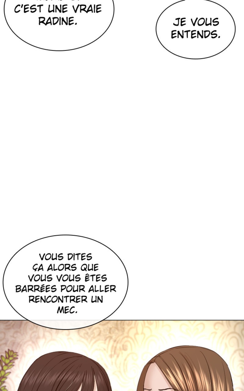 Baek XX Chapitre 50 - Page 92
