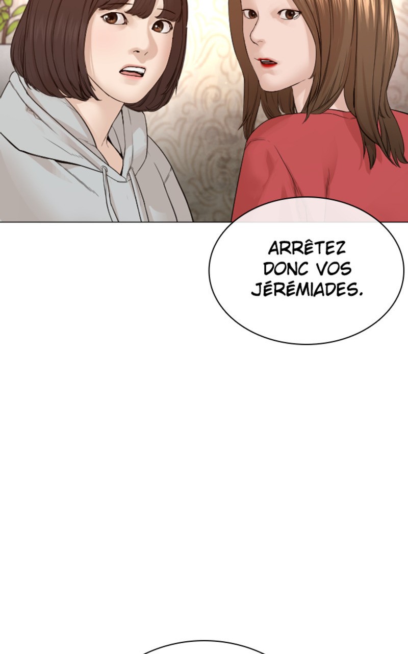 Baek XX Chapitre 50 - Page 93