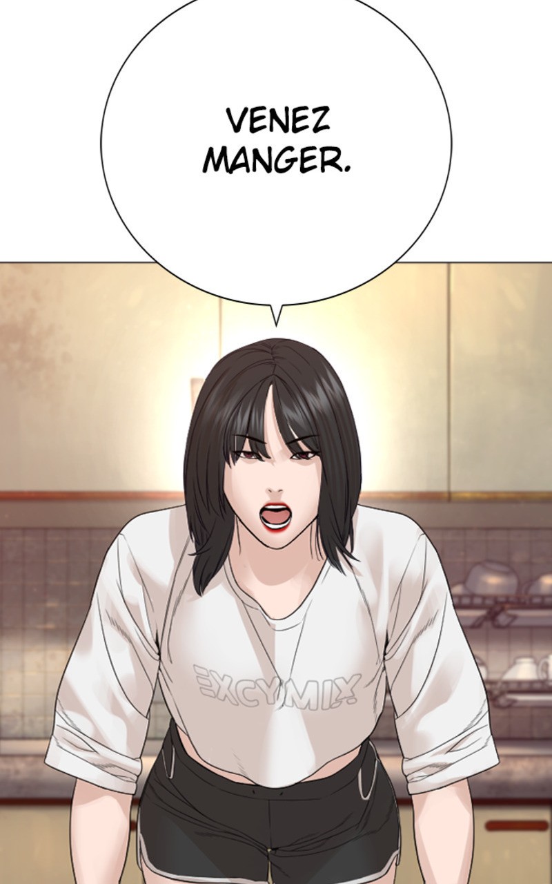 Baek XX Chapitre 50 - Page 94