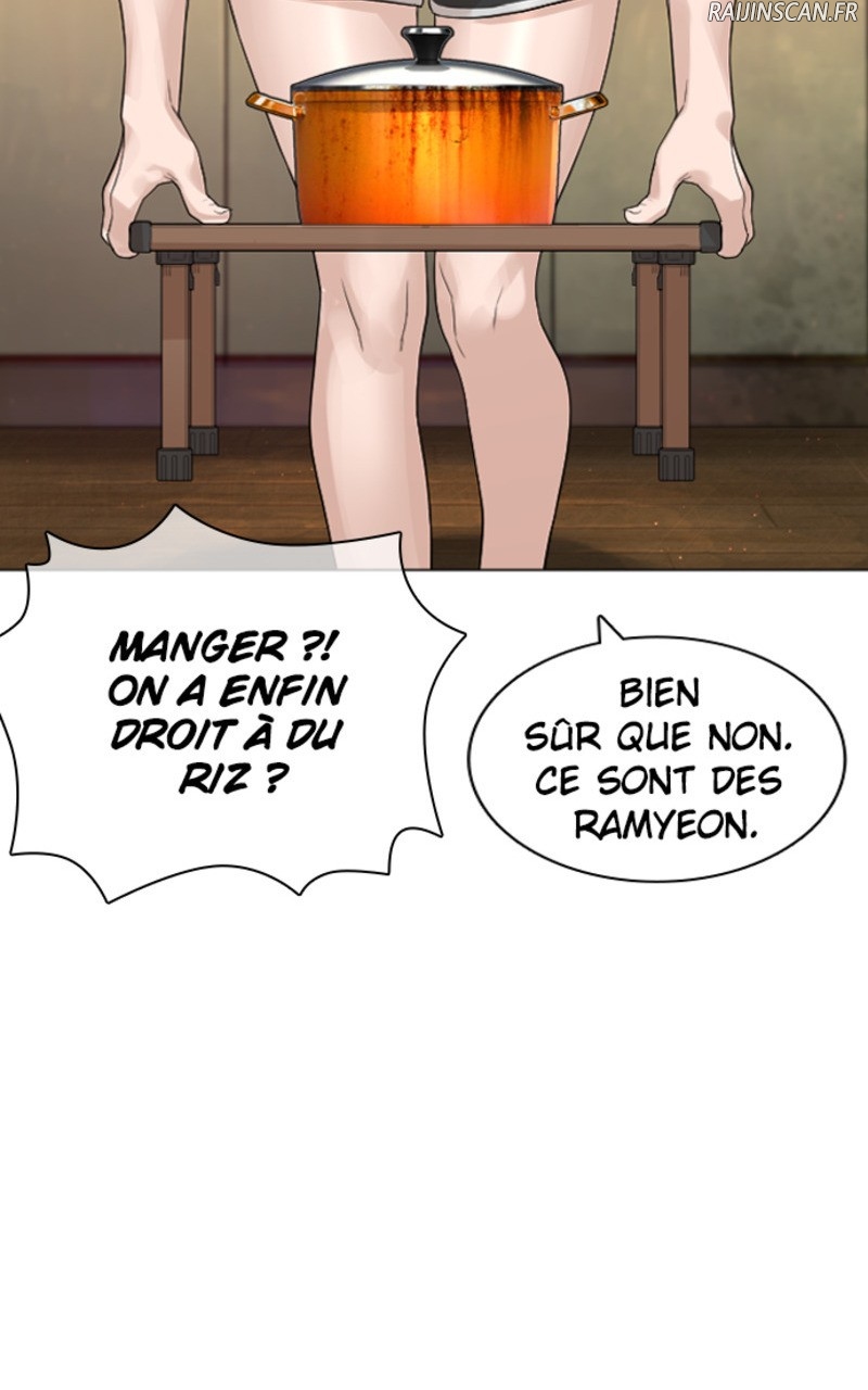 Baek XX Chapitre 50 - Page 95