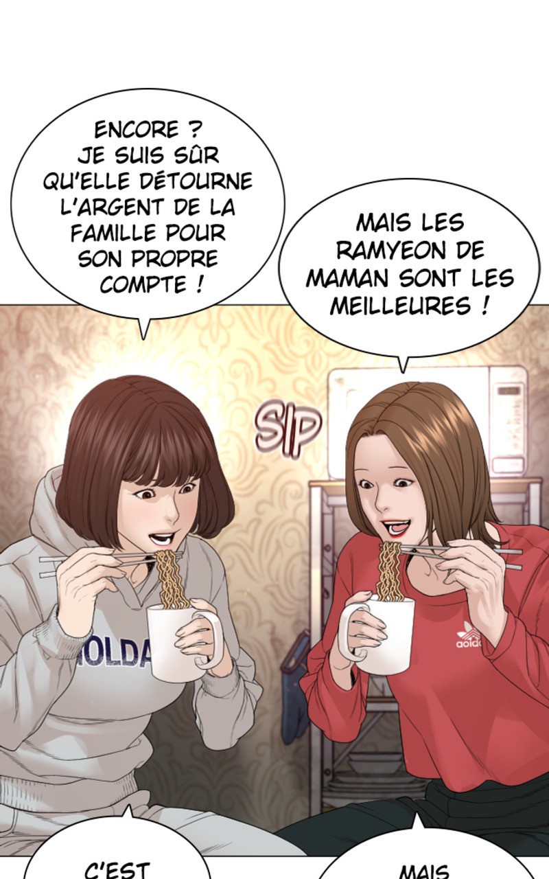 Baek XX Chapitre 50 - Page 96