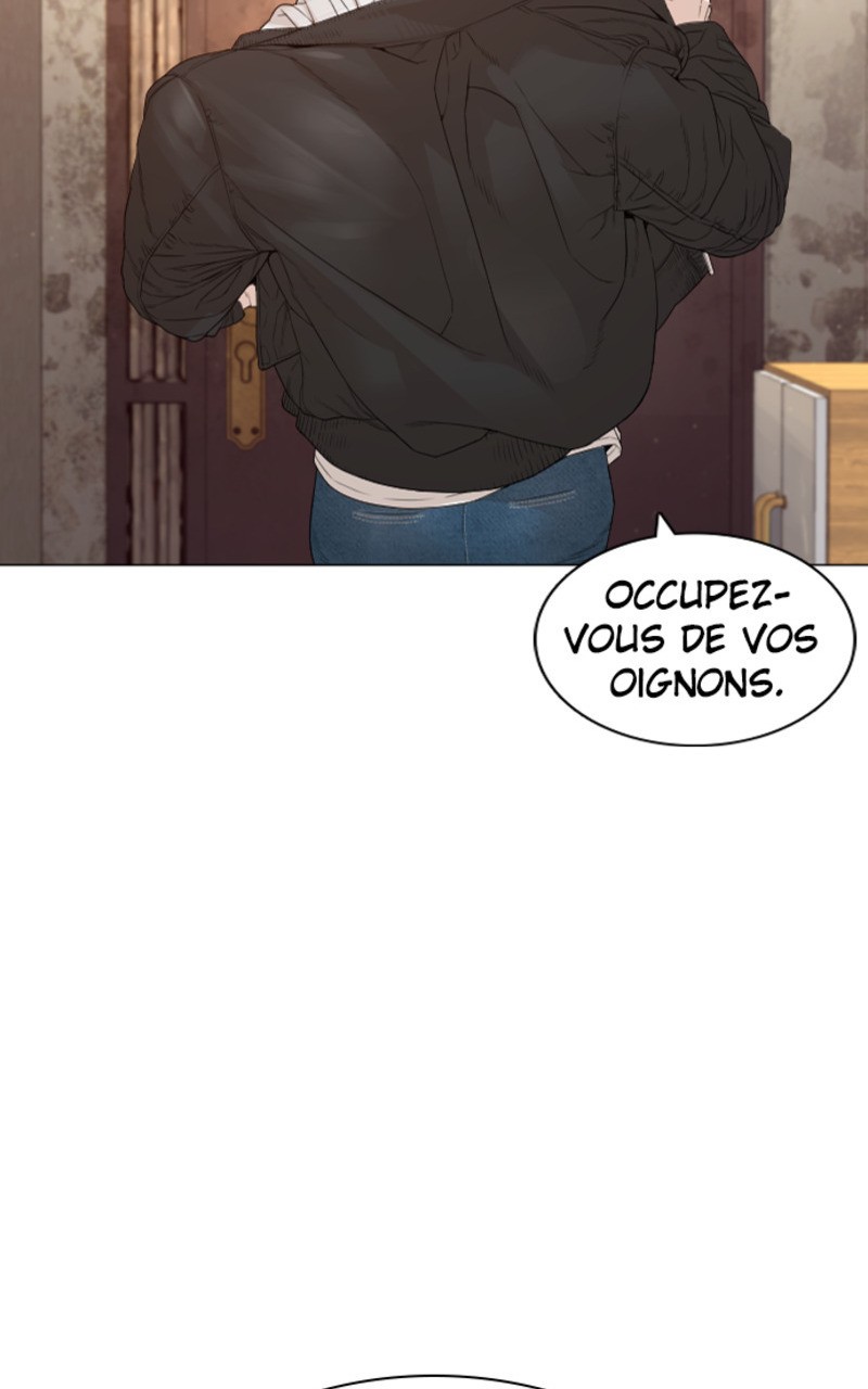Baek XX Chapitre 50 - Page 98