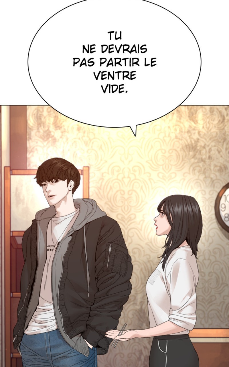 Baek XX Chapitre 50 - Page 99