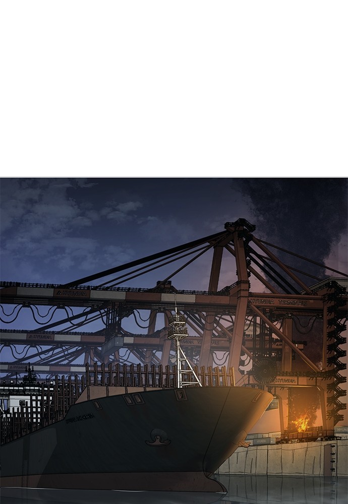 Baek XX Chapitre 51 - Page 1