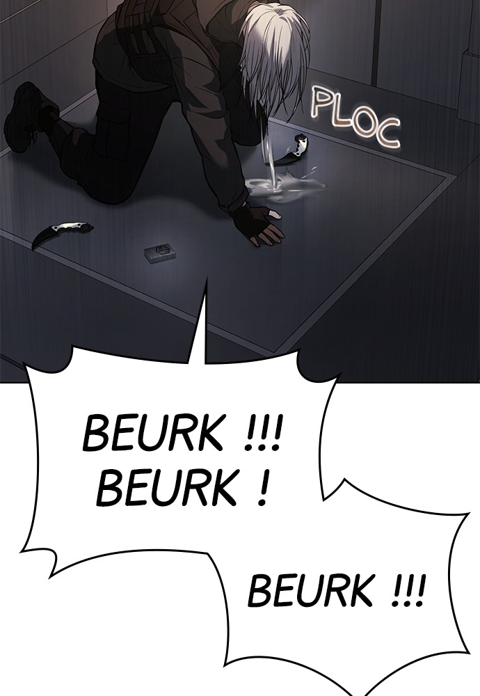 Baek XX Chapitre 51 - Page 104