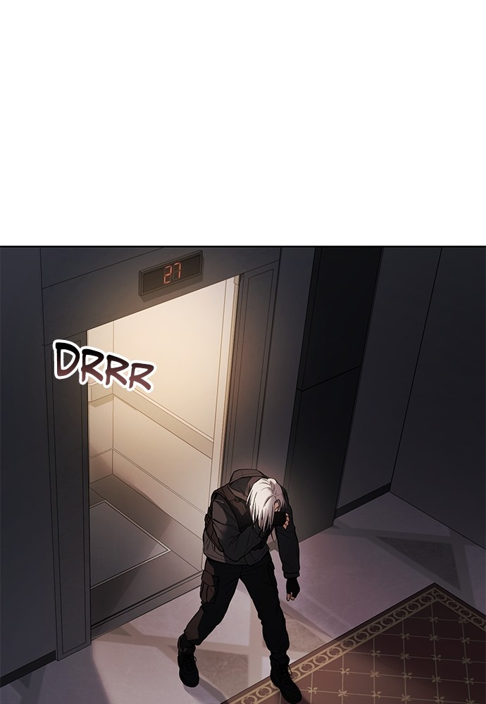Baek XX Chapitre 51 - Page 107