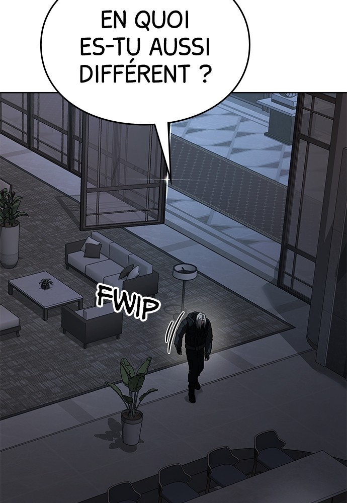Baek XX Chapitre 51 - Page 111