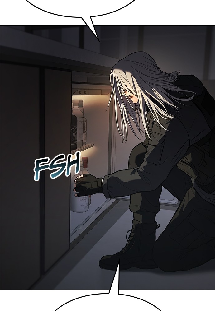 Baek XX Chapitre 51 - Page 113