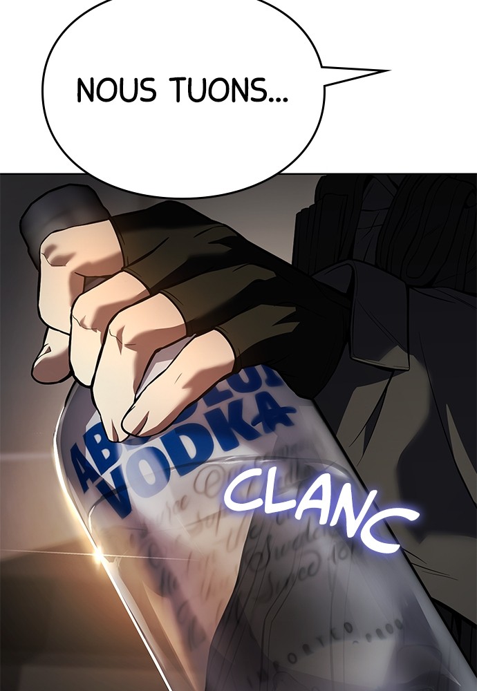 Baek XX Chapitre 51 - Page 115