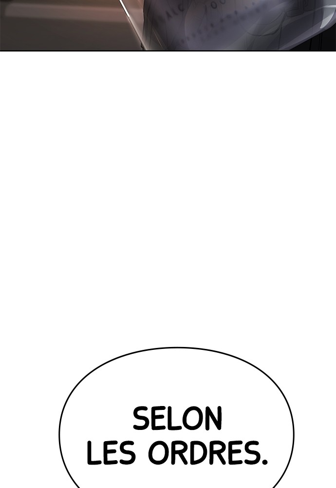 Baek XX Chapitre 51 - Page 116