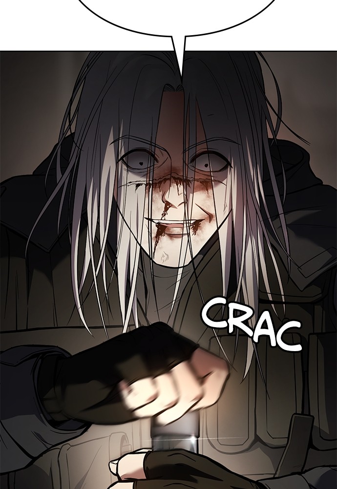 Baek XX Chapitre 51 - Page 117