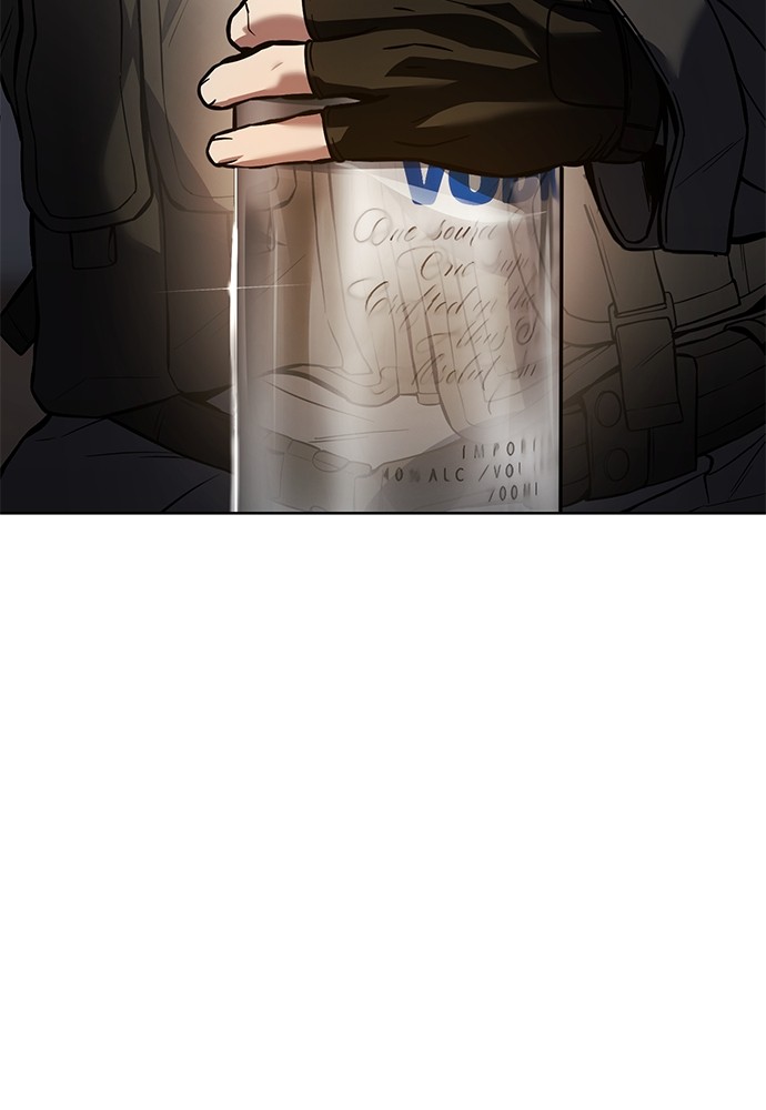 Baek XX Chapitre 51 - Page 118