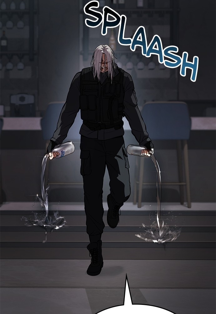 Baek XX Chapitre 51 - Page 121