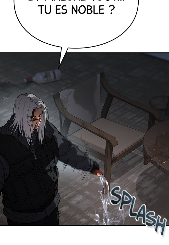 Baek XX Chapitre 51 - Page 123
