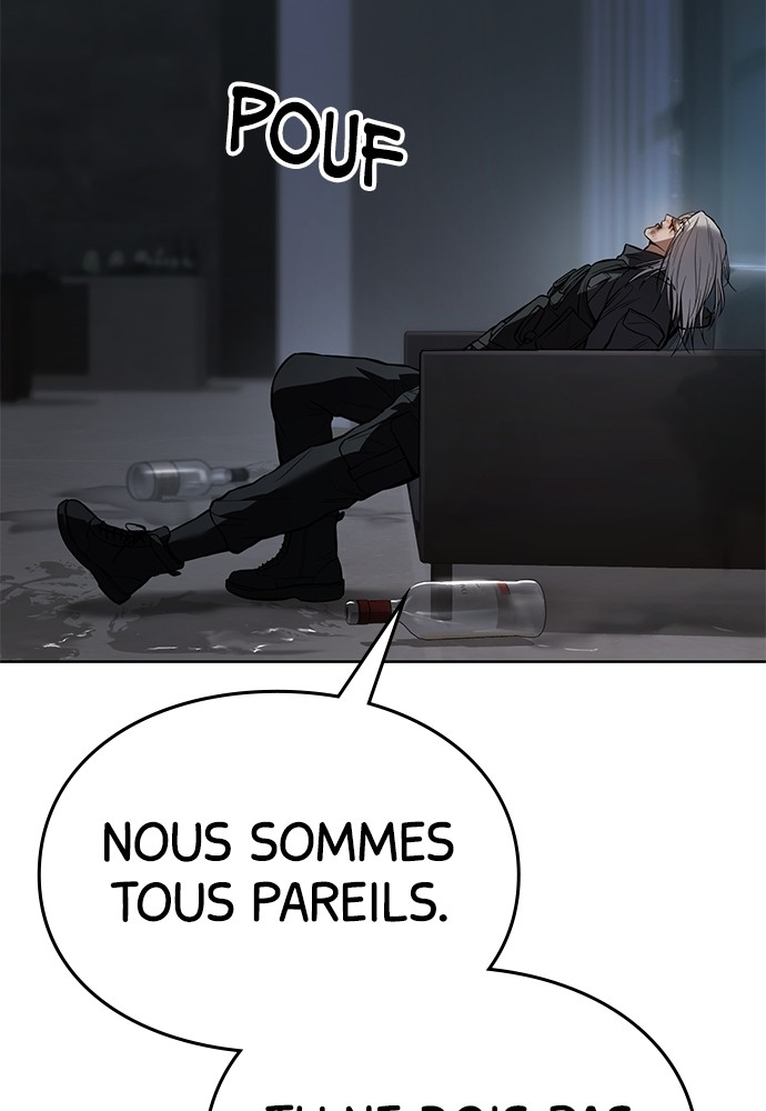 Baek XX Chapitre 51 - Page 127