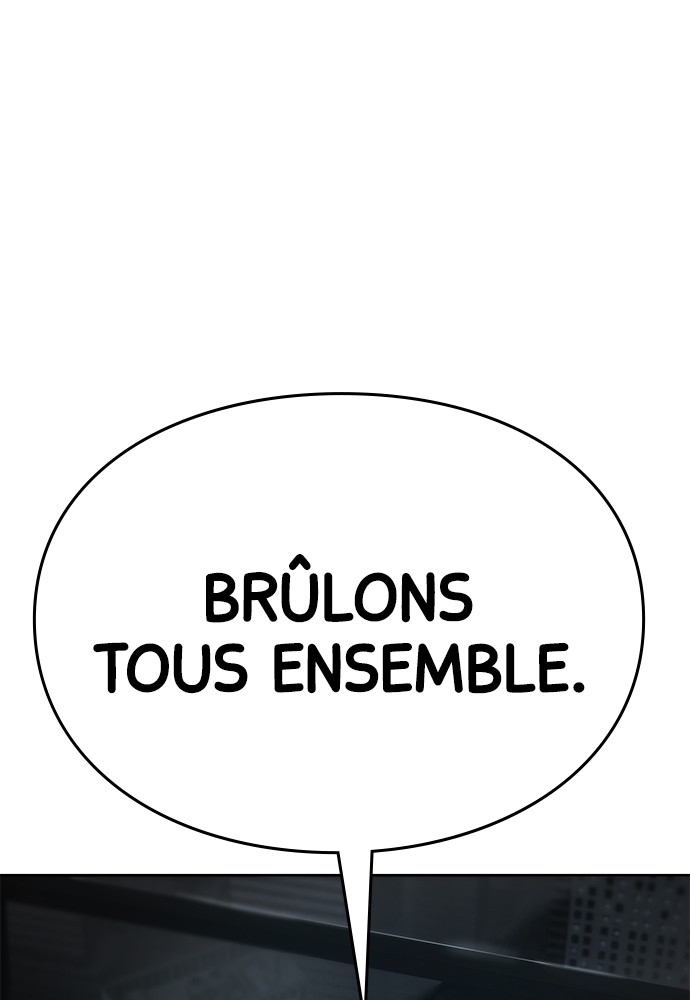 Baek XX Chapitre 51 - Page 130