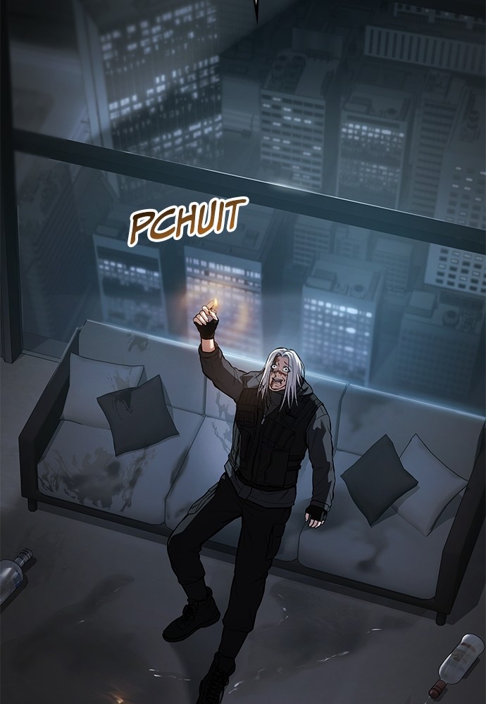Baek XX Chapitre 51 - Page 131