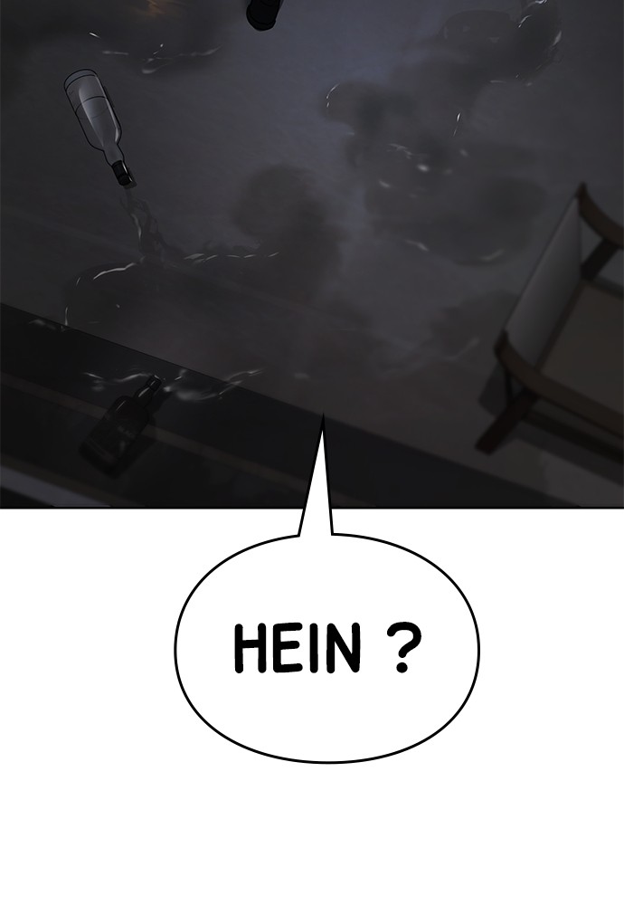 Baek XX Chapitre 51 - Page 132