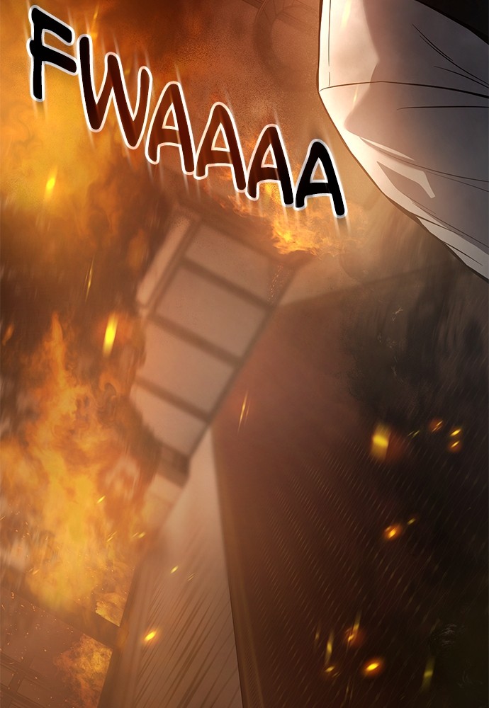 Baek XX Chapitre 51 - Page 138
