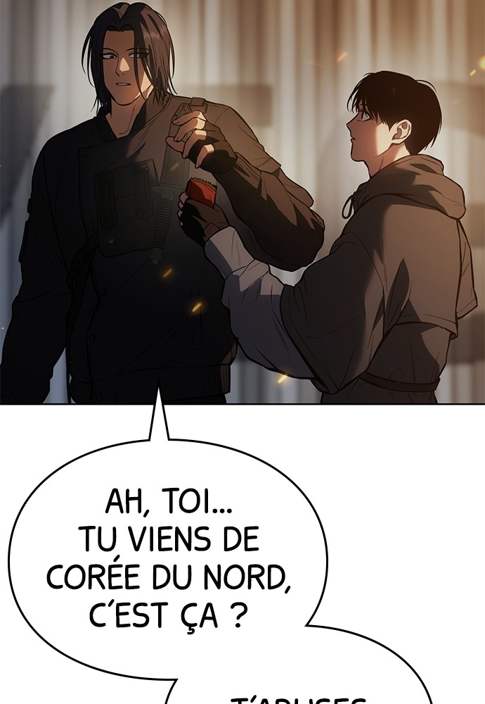 Baek XX Chapitre 51 - Page 14