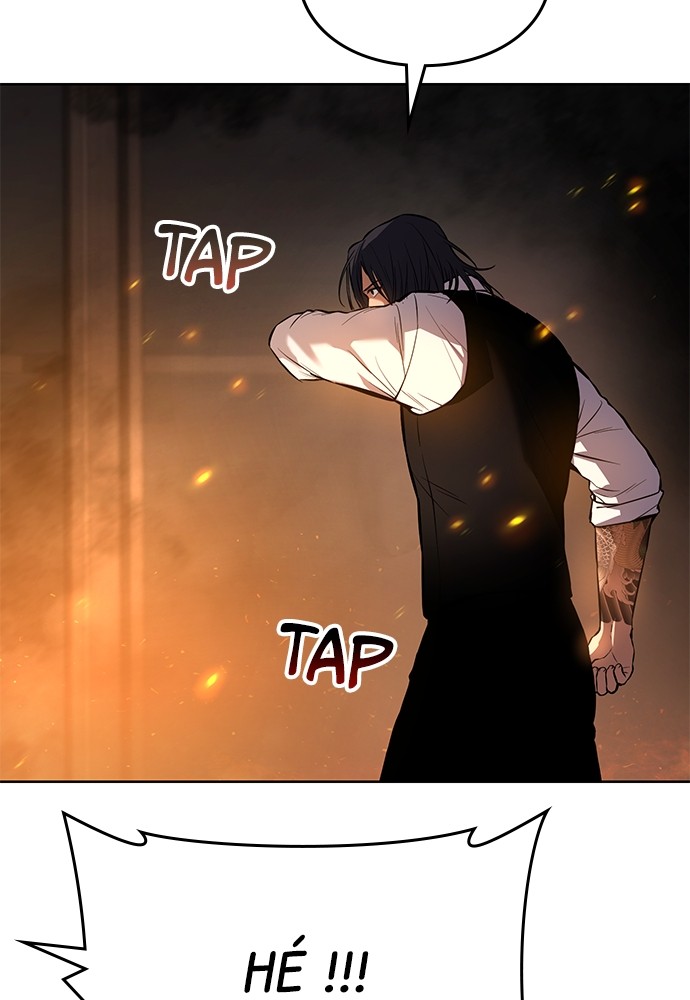 Baek XX Chapitre 51 - Page 140