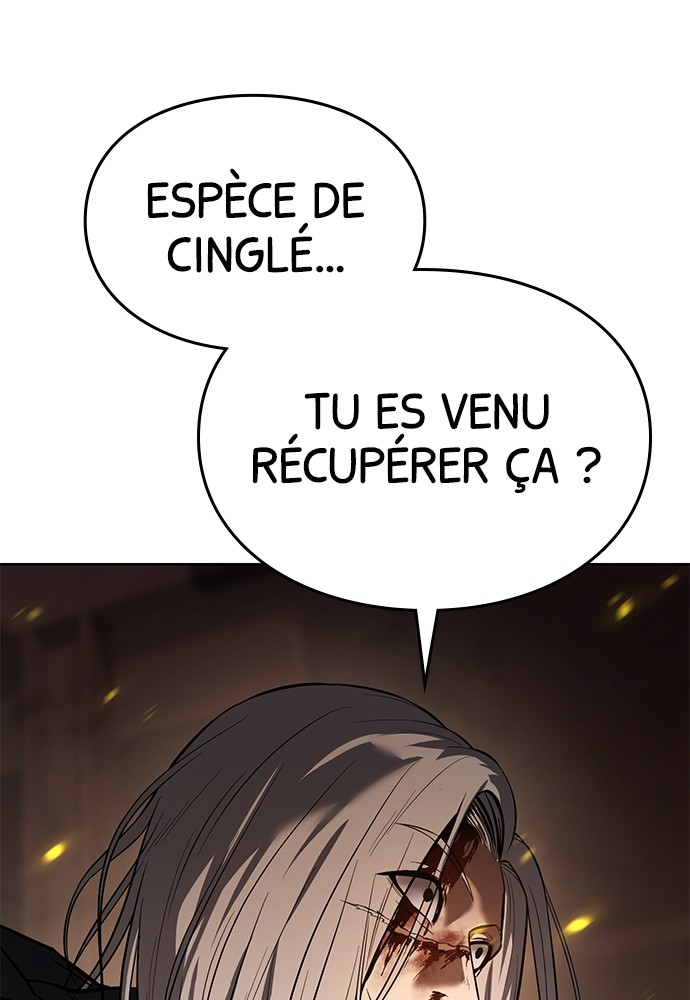 Baek XX Chapitre 51 - Page 144