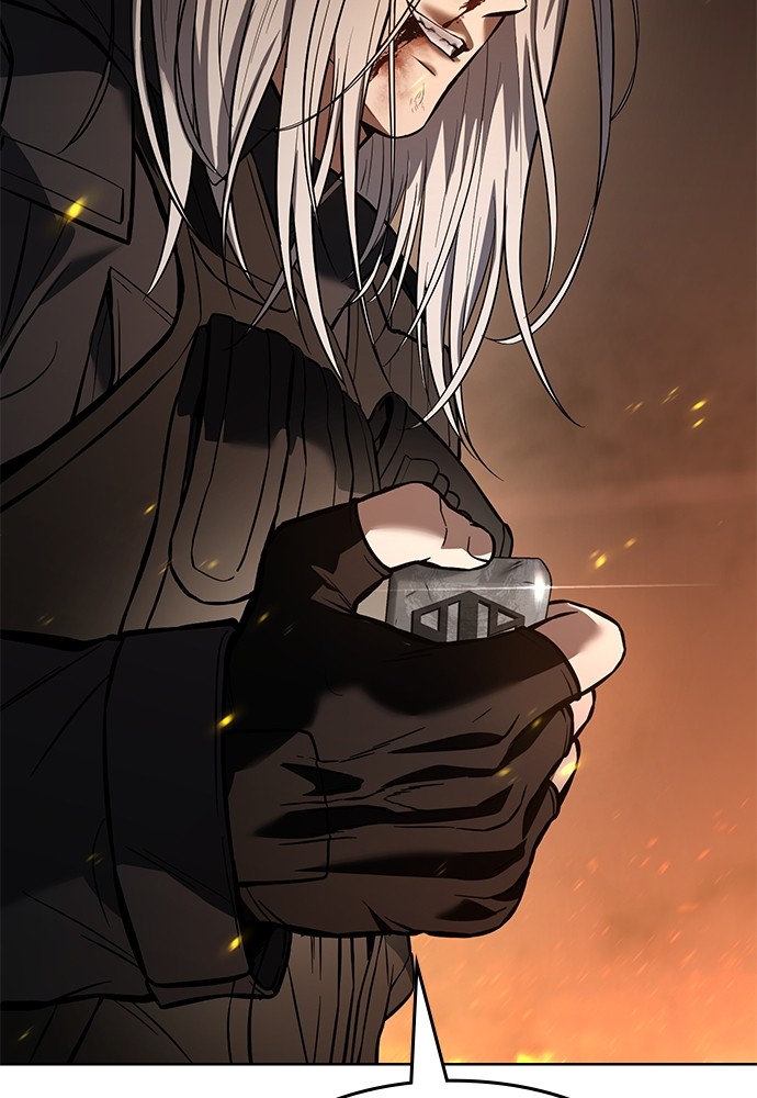 Baek XX Chapitre 51 - Page 145